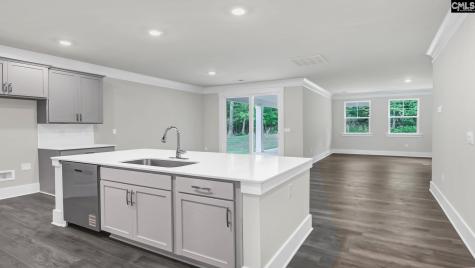 276 Livingston Woods Drive Irmo SC 29063