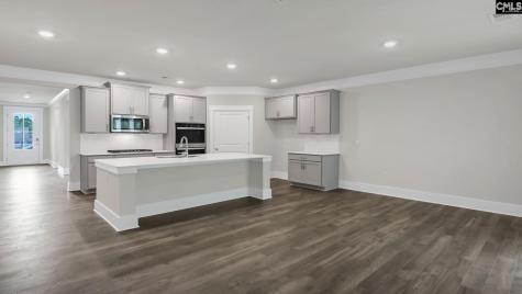 276 Livingston Woods Drive Irmo SC 29063