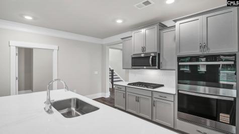 276 Livingston Woods Drive Irmo SC 29063