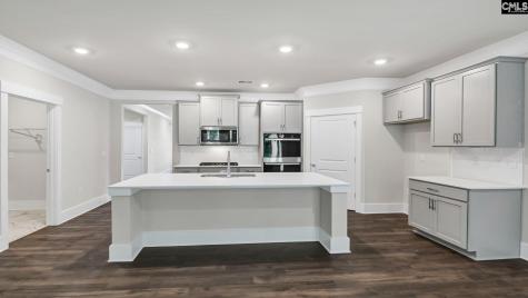 276 Livingston Woods Drive Irmo SC 29063