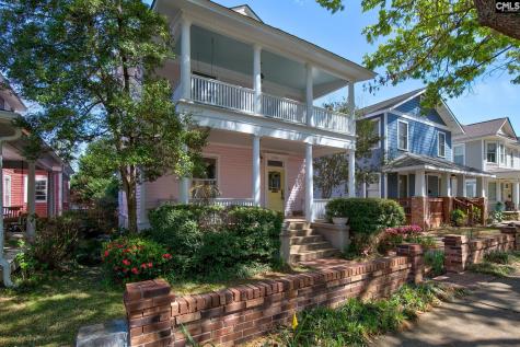 2228 Park Street Columbia SC 29201