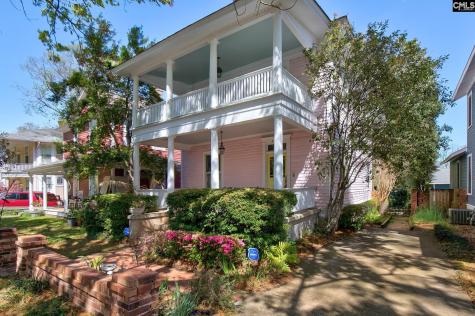 2228 Park Street Columbia SC 29201