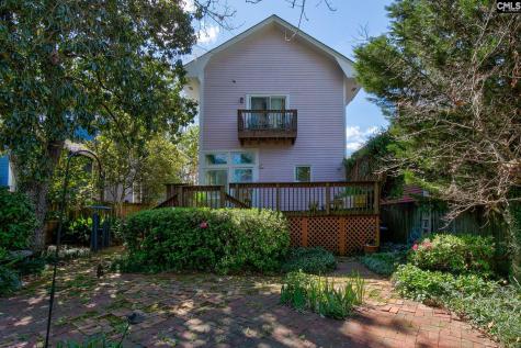 2228 Park Street Columbia SC 29201