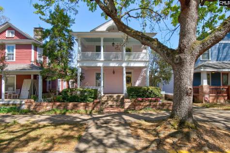 2228 Park Street Columbia SC 29201