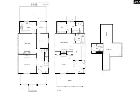 2228 Park Street Columbia SC 29201
