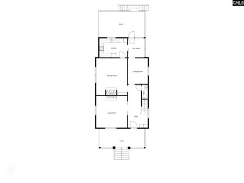 2228 Park Street Columbia SC 29201