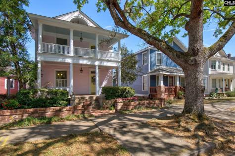 2228 Park Street Columbia SC 29201