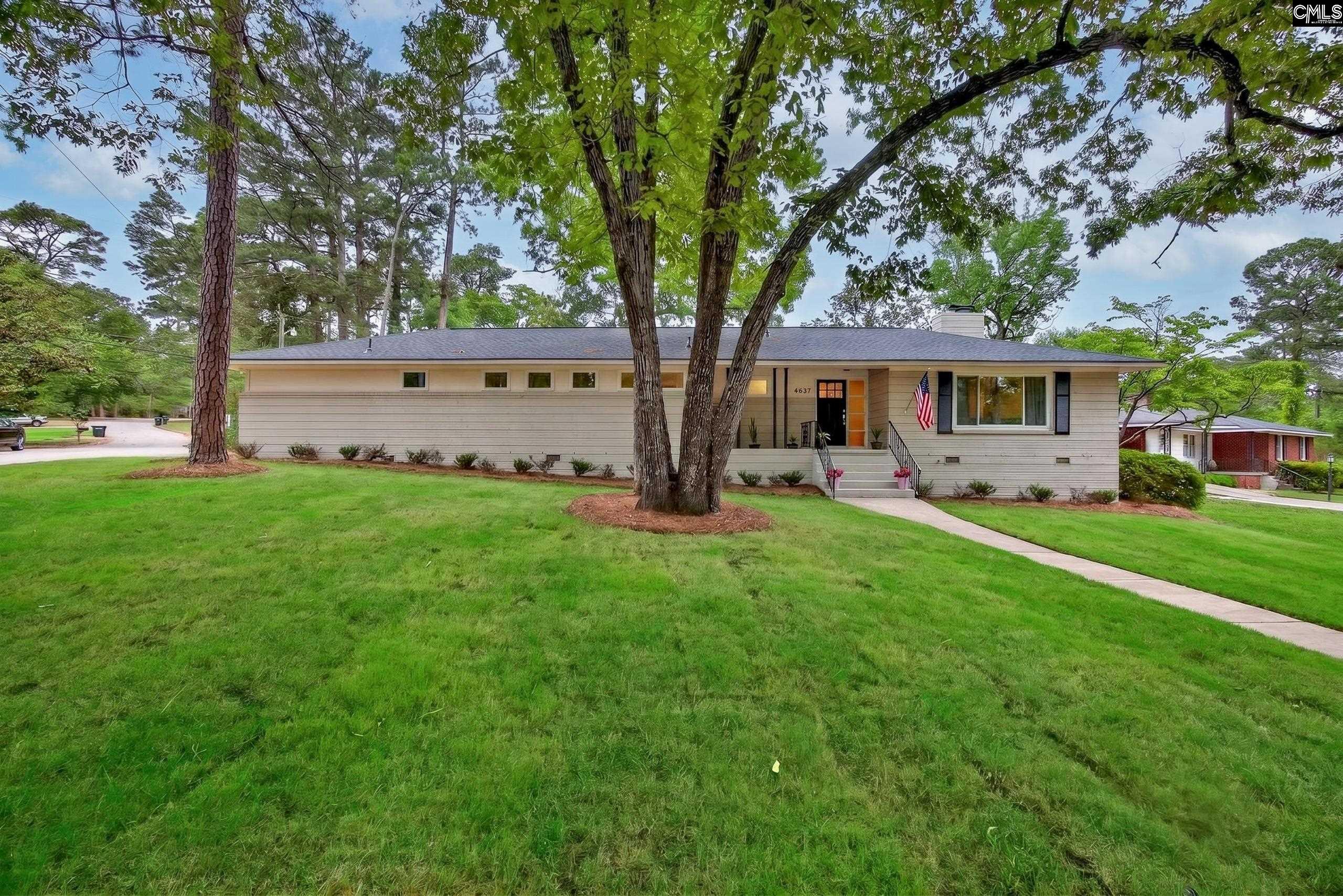 4637 Crystal Drive Columbia SC 29206