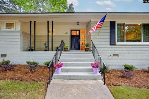 4637 Crystal Drive Columbia SC 29206