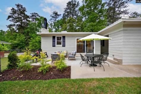4637 Crystal Drive Columbia SC 29206