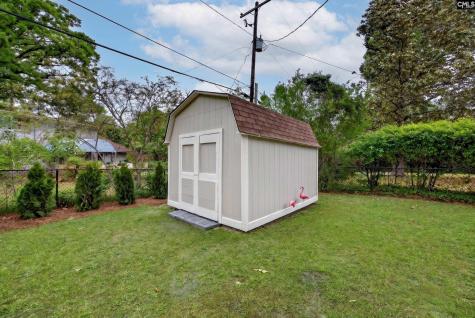 4637 Crystal Drive Columbia SC 29206
