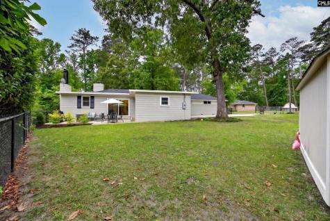 4637 Crystal Drive Columbia SC 29206