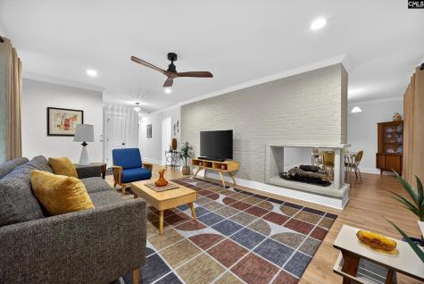 4637 Crystal Drive Columbia SC 29206