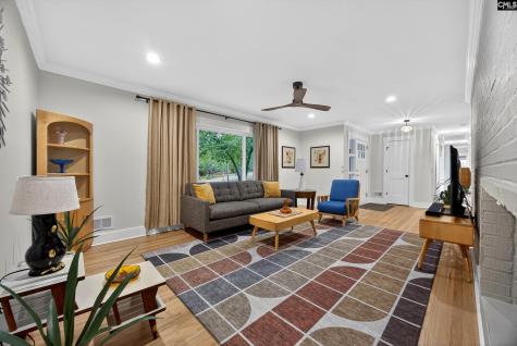 4637 Crystal Drive Columbia SC 29206