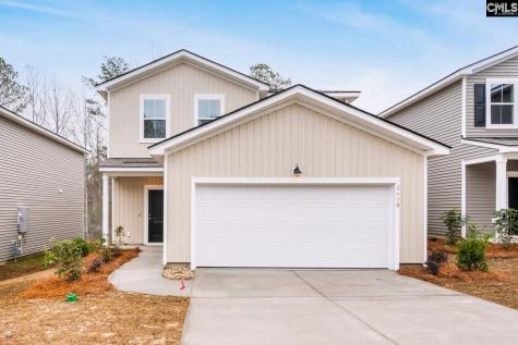 2179 Lofton Road Blythewood SC 29016