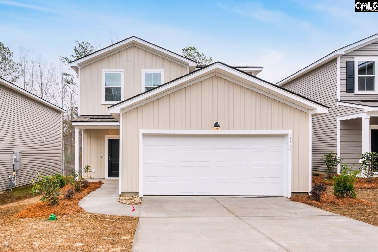 2179 Lofton Road Blythewood SC 29016