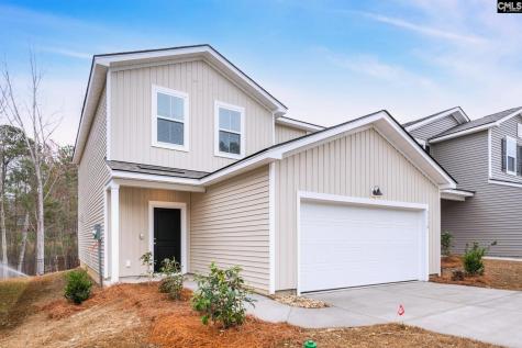 2179 Lofton Road Blythewood SC 29016