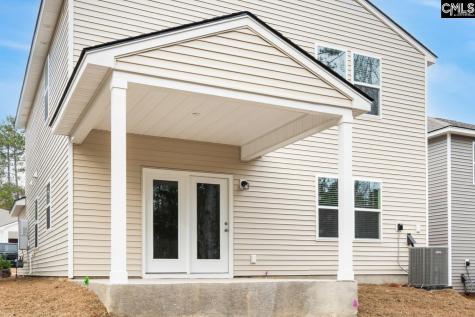 2179 Lofton Road Blythewood SC 29016