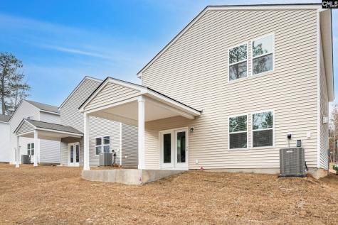 2179 Lofton Road Blythewood SC 29016