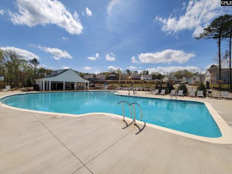 2179 Lofton Road Blythewood SC 29016