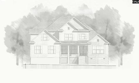 867 Arcadia Lakes Drive E Columbia SC 29206