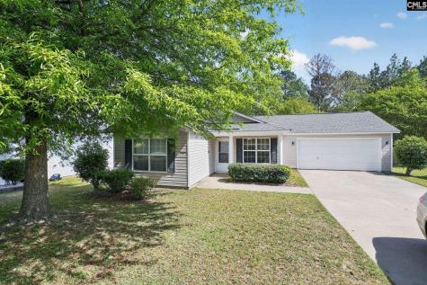 207 Cogburn Road Columbia SC 29229