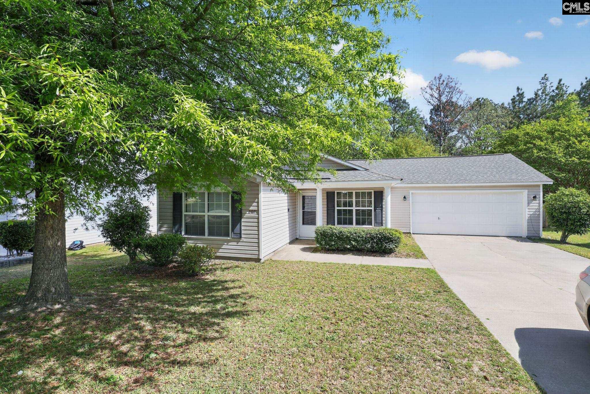 207 Cogburn Road Columbia SC 29229