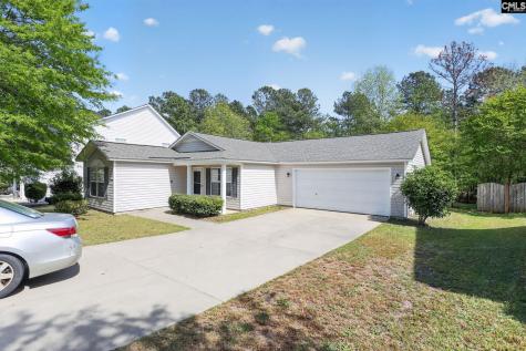 207 Cogburn Road Columbia SC 29229