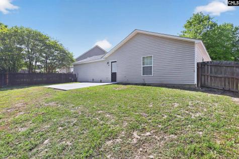 207 Cogburn Road Columbia SC 29229