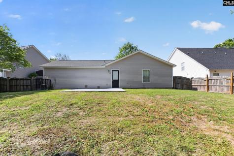 207 Cogburn Road Columbia SC 29229