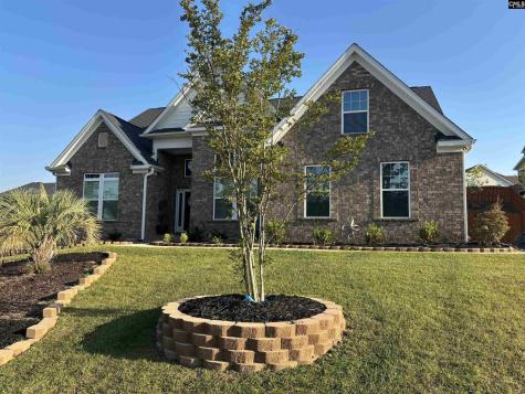 772 Scarlet Oak Road Blythewood SC 29016