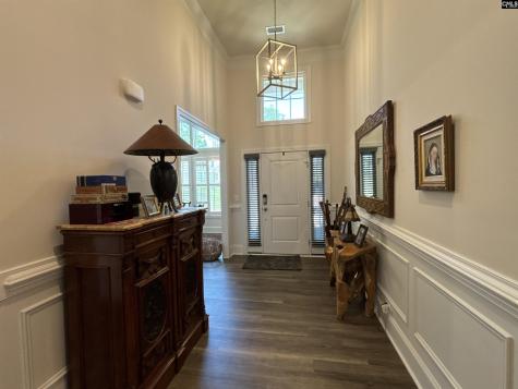 772 Scarlet Oak Road Blythewood SC 29016