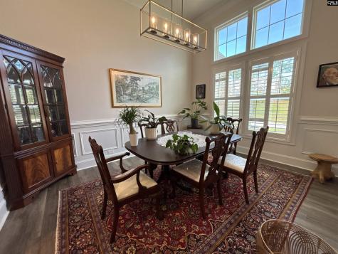772 Scarlet Oak Road Blythewood SC 29016