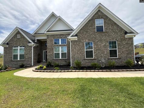772 Scarlet Oak Road Blythewood SC 29016