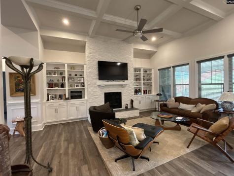772 Scarlet Oak Road Blythewood SC 29016