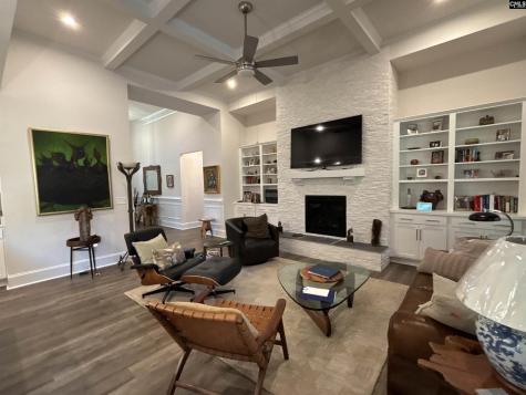 772 Scarlet Oak Road Blythewood SC 29016