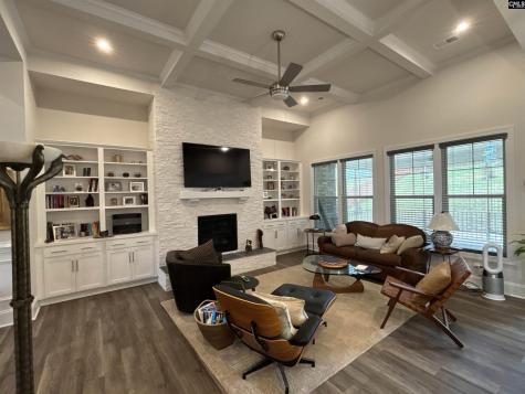 772 Scarlet Oak Road Blythewood SC 29016