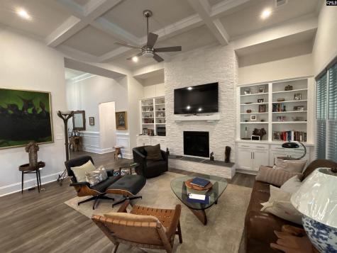 772 Scarlet Oak Road Blythewood SC 29016
