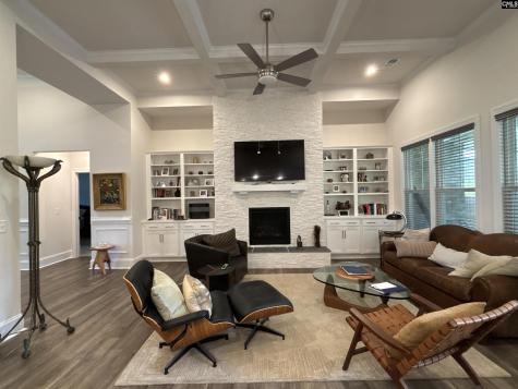 772 Scarlet Oak Road Blythewood SC 29016