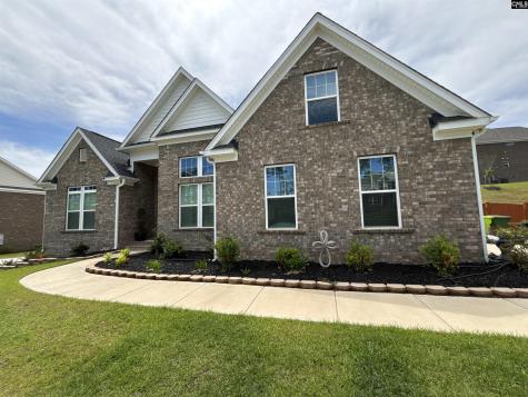 772 Scarlet Oak Road Blythewood SC 29016