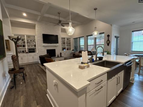 772 Scarlet Oak Road Blythewood SC 29016