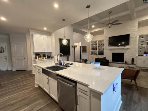 772 Scarlet Oak Road Blythewood SC 29016