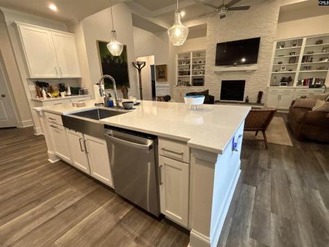 772 Scarlet Oak Road Blythewood SC 29016