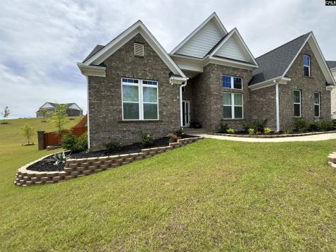 772 Scarlet Oak Road Blythewood SC 29016