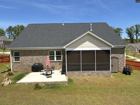 772 Scarlet Oak Road Blythewood SC 29016
