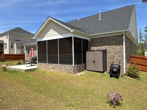 772 Scarlet Oak Road Blythewood SC 29016