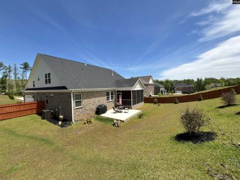 772 Scarlet Oak Road Blythewood SC 29016