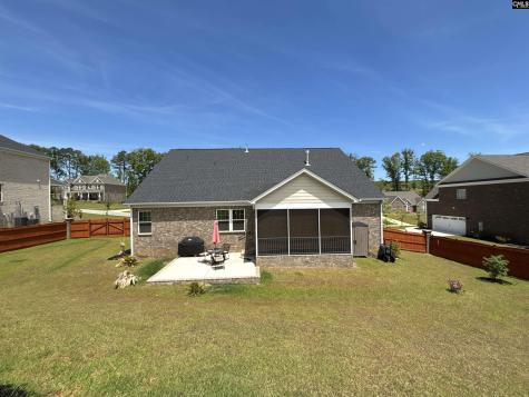 772 Scarlet Oak Road Blythewood SC 29016