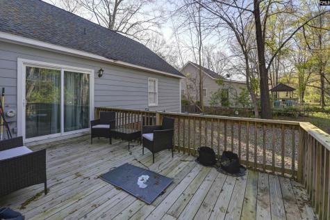 337 Chapelwhite Road Irmo SC 29063