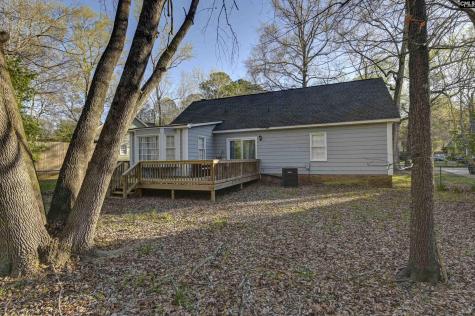 337 Chapelwhite Road Irmo SC 29063